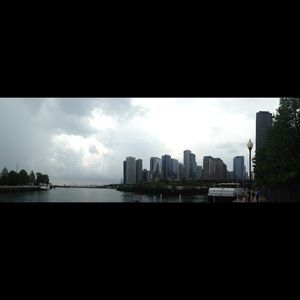 Meet your Posher, Ray